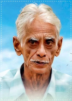 সুগন্ধি পখিলাৰ কবি হীৰেন ভট্টাচাৰ্যৰ আজি ওপজা দিন