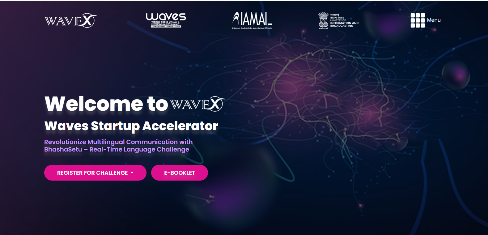 Startup Accelerator WaveX extends ‘Bhasha Setu’ Challenge Deadline to July 30