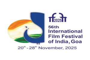 56th IFFI to open with colourful cultural parade celebrating India’s cinematic legacy in Goa tomorrow