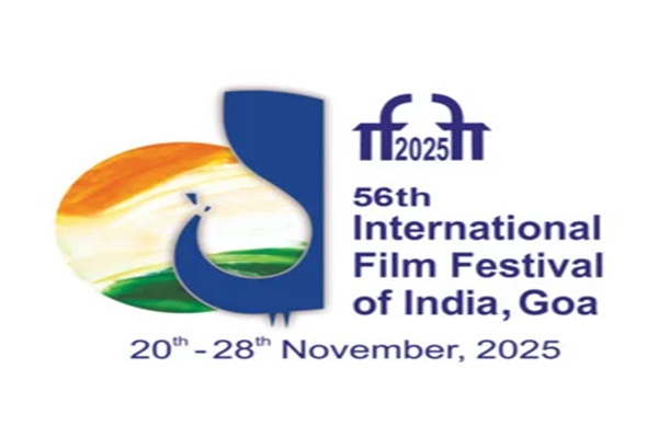 Meeting to discuss strategic planning for 56th International Film Festival held in Mumbai 