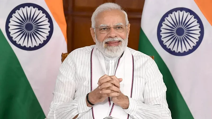 প্রধানমন্ত্রী নরেন্দ্র মোদি আগামীকাল একদিনের সফরে পশ্চিমবঙ্গে আসছেন।