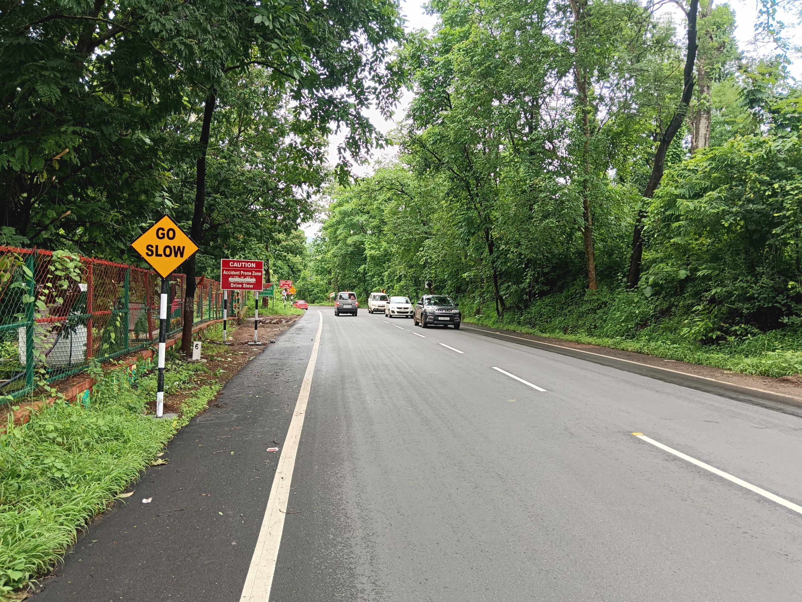 અંબિકા નદી પર આવેલા ‘નંદી ઉતારા’ બ્રિજ પર ભારે કોમર્શિયલ વાહનોની અવર જવર માટે પ્રતિબંધિત જાહેર કરવામાં આવ્યો