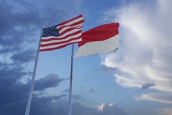 Indonesia gives full access to American firms in lieu of lowered tariffs