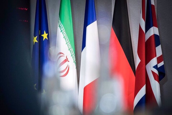 Iran, European countries conclude Nuclear Talks in Istanbul