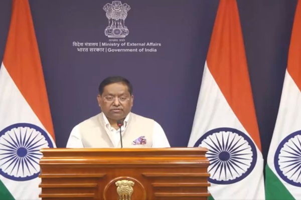 MEA: India offers all possible assistance in Indian Nurse case  in Yemen 
