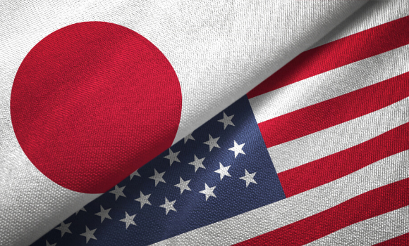 Washington, Tokyo Implement Trade Pact; Tariffs on Autos, Products Reduced