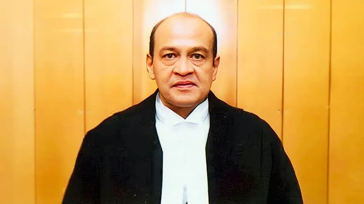 न्यायमूर्ती यशवंत वर्मांवर महाभियोग चालवण्याच्या प्रस्तावाला सर्व पक्षांची संमती मिळवण्याचा प्रयत्न