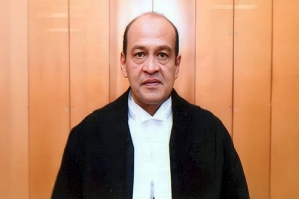Cash discovery row: Justice Varma files petition in SC challenging his indictment 