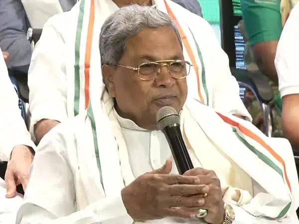 Karnataka CM welcomes SC orders dismissing ED’s plea challenging HC order in MUDA case