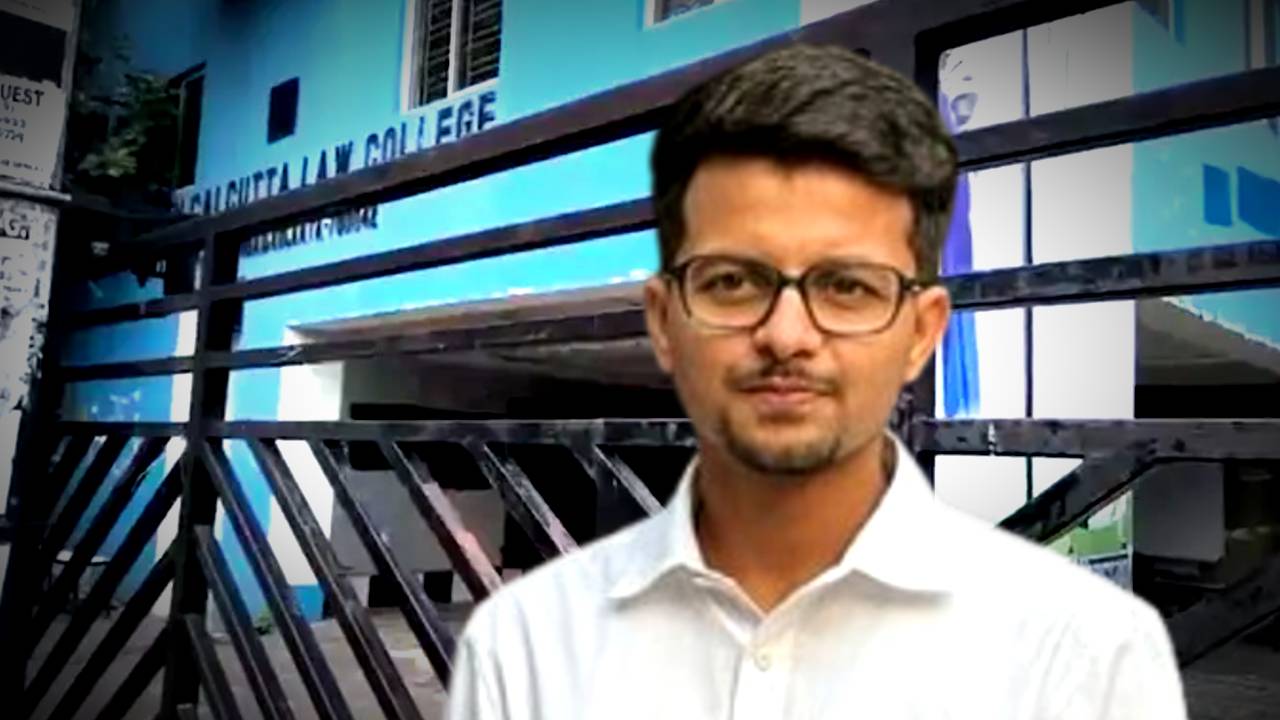 সাউথ কলকাতা ল‌ কলেজে ধর্ষণের ঘটনায় মূল অভিযুক্ত, অস্থায়ী কর্মী মনোজিৎ মিশ্রকে চাকরি থেকে বহিষ্কারের নির্দেশ দিয়েছে‌ উচ্চ শিক্ষা দফতর।