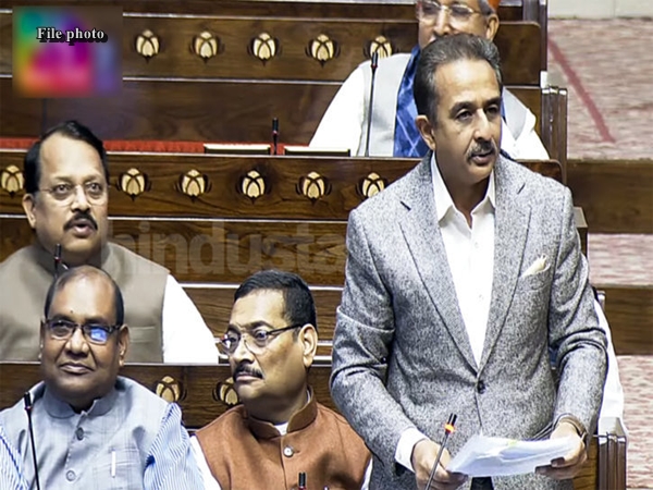 Environment Minister informs LS, 81 elephants died  in train accident over five years