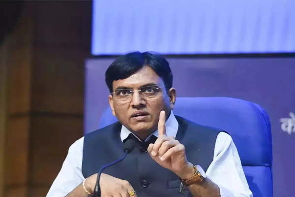 ELI scheme result of employment-centric policy of govt says Union Minister Mansukh Mandaviya