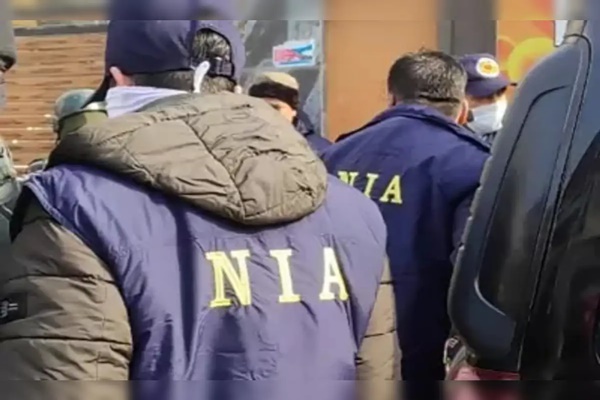 Assam: NIA arrests two more in IED case