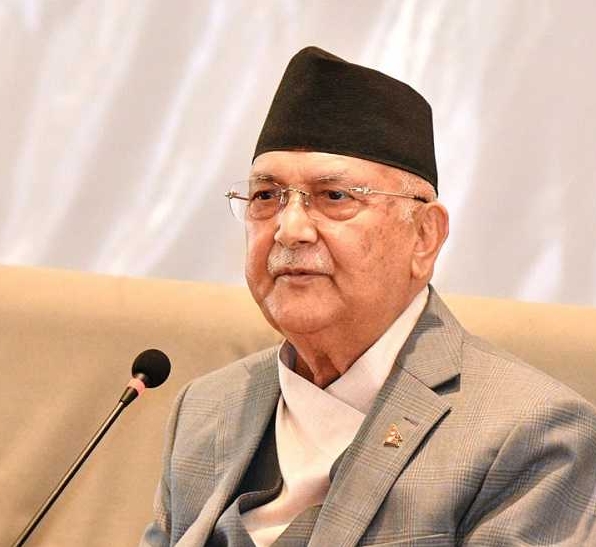 Nepal: Nagarik Unmukti Party withdraws support from Oli-led Government