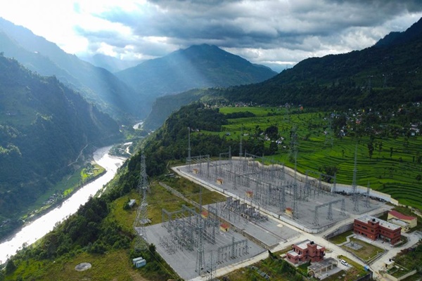 ADB becomes largest development partner for Nepal  with aid of over Rs. 118 billion