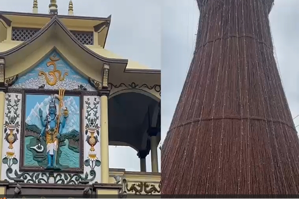 Nepal: Devotees throng Pashupatinath temple to offer prayers during Shravan