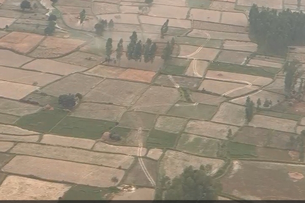 Nepal: Madhesh Pradesh faces water paucity for drinking and paddy cultivation