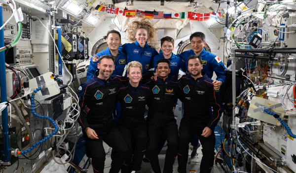 भारतीय अंतरिक्ष यात्री शुभांशु शुक्‍ला एक्‍सिओम-4 मिशन के तीन अन्‍य सदस्‍यों के साथ आज पृथ्वी पर लौटेंगे