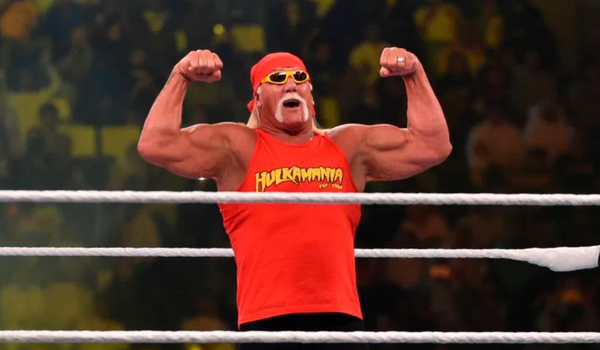 hulk hogan
