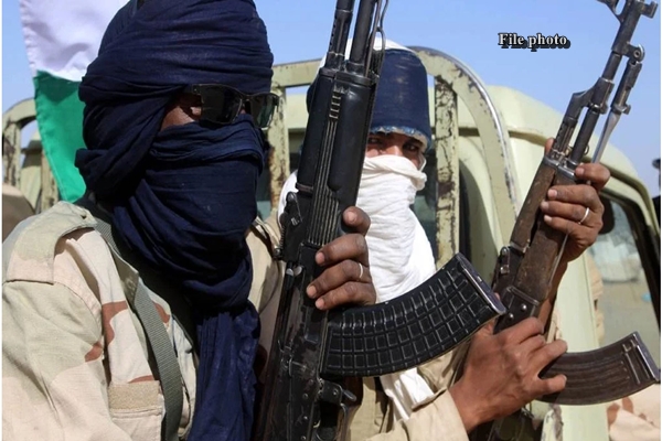 Nigeria: 58 captives killed despite ransoms paid for release