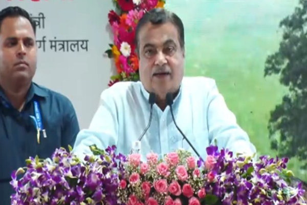 Govt taking initiatives to make NHs more eco-friendly, says Union Minister Nitin Gadkari