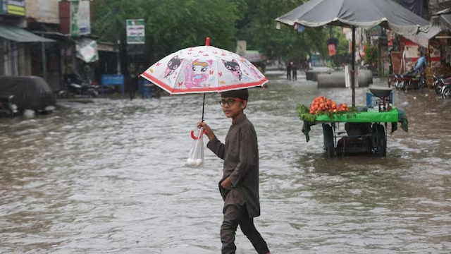 Pakistan: Rain emergency declared in Punjab province after 63 more casualties