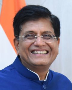 सरकार अमरीका के हाल ही में भारतीय वस्तुओं पर लगाए गए 25 प्रतिशत शुल्‍क के प्रभावों की समीक्षा कर रही है- वाणिज्य और उद्योग मंत्री पीयूष गोयल
