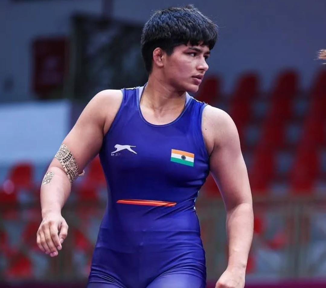 Indian women wrestlers continue their dominance at ‘Polyak Imre Varga Janos Memorial’ in Budapest