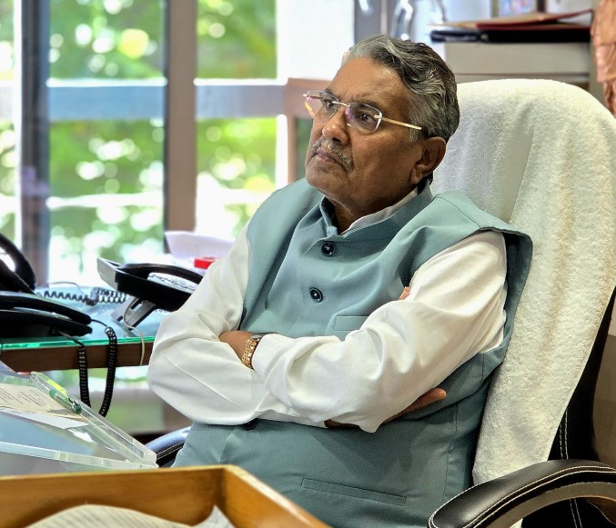 રાજ્યમાં પ્રધાનમંત્રી આવાસ યોજના-ગ્રામીણના લાભાર્થીઓને વધારાની 50 હજાર રૂપિયાની સહાય અપાશે