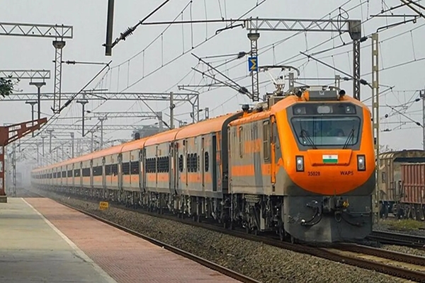 Six Rail projects announced for Bihar to boost connectivity