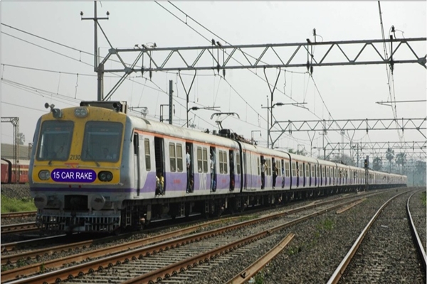 Railways sign MoU to install AI based inspection systems to ensure safety       