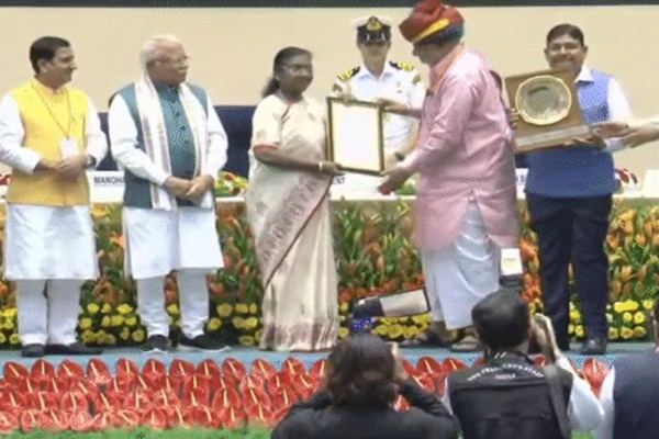 Rajasthan improves its ranking in Swachh Sarvekshan 2024 