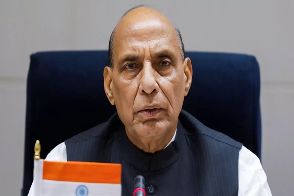 Op Sindoor changes World’s outlook towards India’s indigenous  defence  products says Def Minister Rajnath Singh