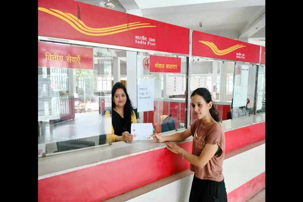 Special Rakhi counters at 34 Post offices in Delhi to ensure timely delivery