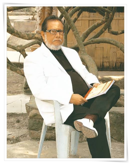 ज्येष्ठ रंगकर्मी, आणि राष्ट्रीय नाट्य विद्यालयाचे माजी संचालक रतन थिय्याम यांचं निधन