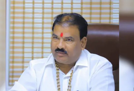 आमदार संजय गायकवाड यांच्या विरोधात तक्रार दाखल