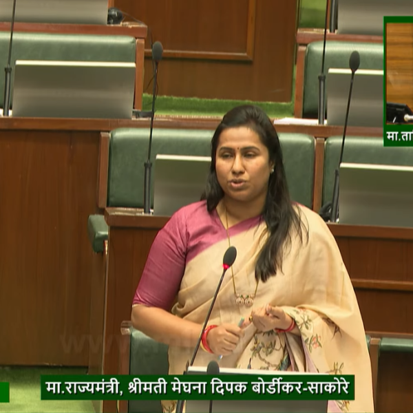 राज्यात थॅलेसिमिया रोगाची चाचणी विवाहाच्यापूर्वी बंधनकारक- मेघना बोर्डीकर