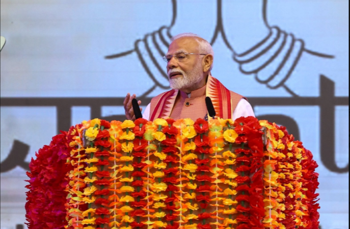 त्रिनिदाद और टोबैगो में भारतीय समुदाय की यात्रा साहस से भरी है: प्रधानमंत्री मोदी