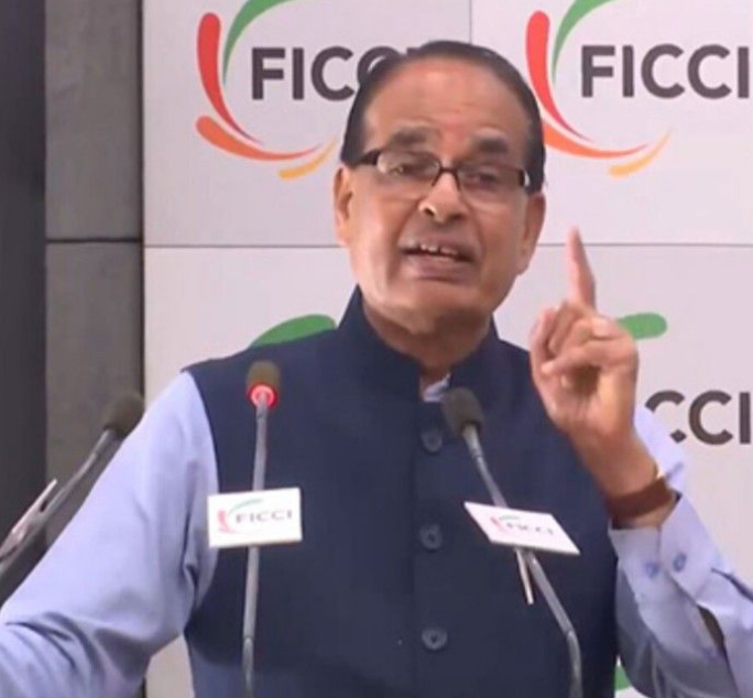 केन्द्रीय मंत्री शिवराज सिंह ने मक्का की खेती को बढ़ावा देने के लिए बहु-हितधारक दृष्टिकोण अपनाने का किया आह्वाहन