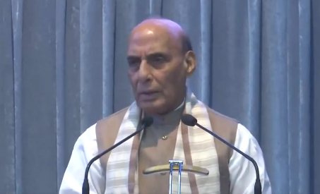संरक्षण क्षेत्रातल्या स्वदेशी उत्पादनांची मागणी वाढल्याची संरक्षण मंत्र्यांची माहिती