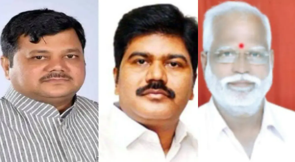 महाराष्ट्र राज्य सहकारी संघाच्या पंचवार्षिक निवडणुकीसाठी सहकार पॅनेलचे उमेदवार घोषित