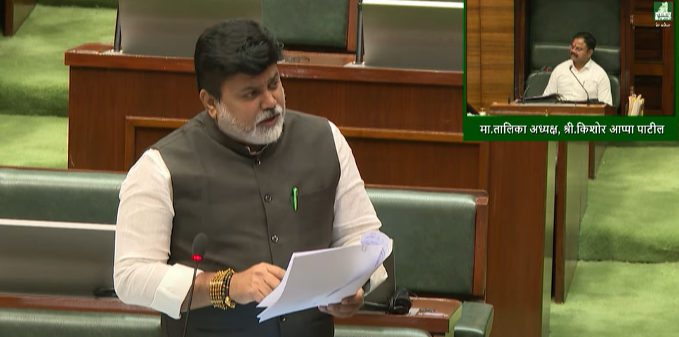 मुंबईतल्या शासकीय जमिनींवर झालेल्या अतिक्रमणाच्या चौकशीसाठी उच्चस्तरीय समितीची स्थापना