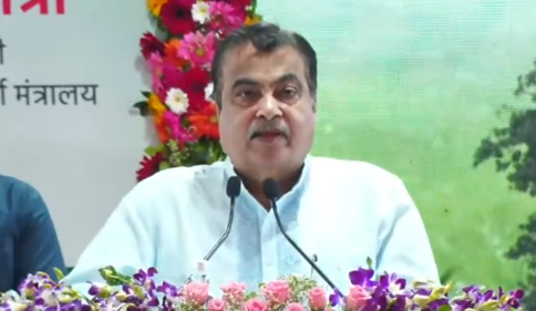 वाहतूक क्षेत्राने पर्यावरणाच्या बाबतीत सर्वाधिक जबाबदारी निभावली – मंत्री नितीन गडकरी