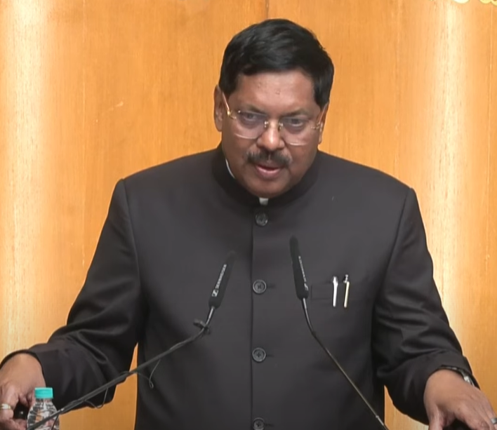 घटना दुरुस्तीकरून राज्य घटनेच्या मूळ गाभ्याला धक्का लावता येत नाही-सरन्यायाधीश