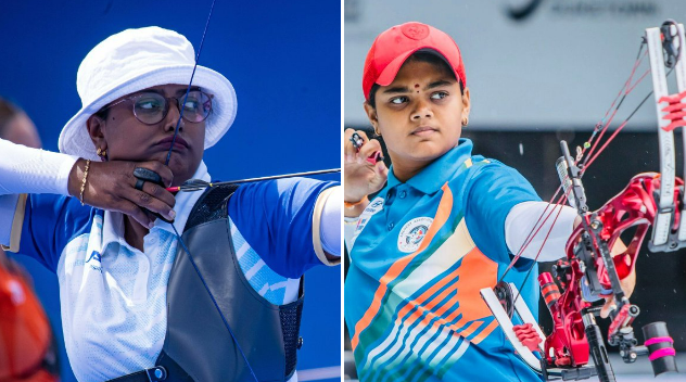 स्पेनमध्ये माद्रिद इथं आजपासून तिरंदाजी विश्वचषक स्पर्धा सुरु