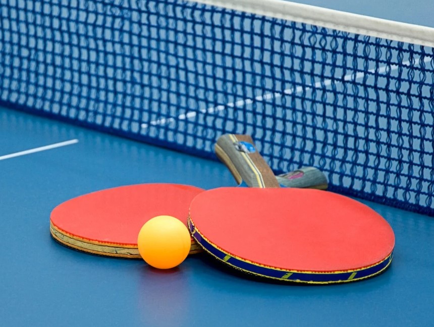 જર્મનીમાં આજથી શરૂ થનારી વર્લ્ડ યુનિવર્સિટી ગૅમ્સમાં ભારતની ટૅબલ ટેનિસ ટીમમાં રાજ્યના 2 ખેલાડીનો સમાવેશ