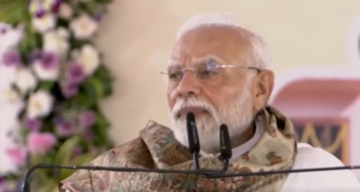 पूर्व भारताच्या विकासाकरता बिहारचा विकास अत्यंत गरजेचा असल्याचं प्रधानमंत्र्यांचं प्रतिपादन