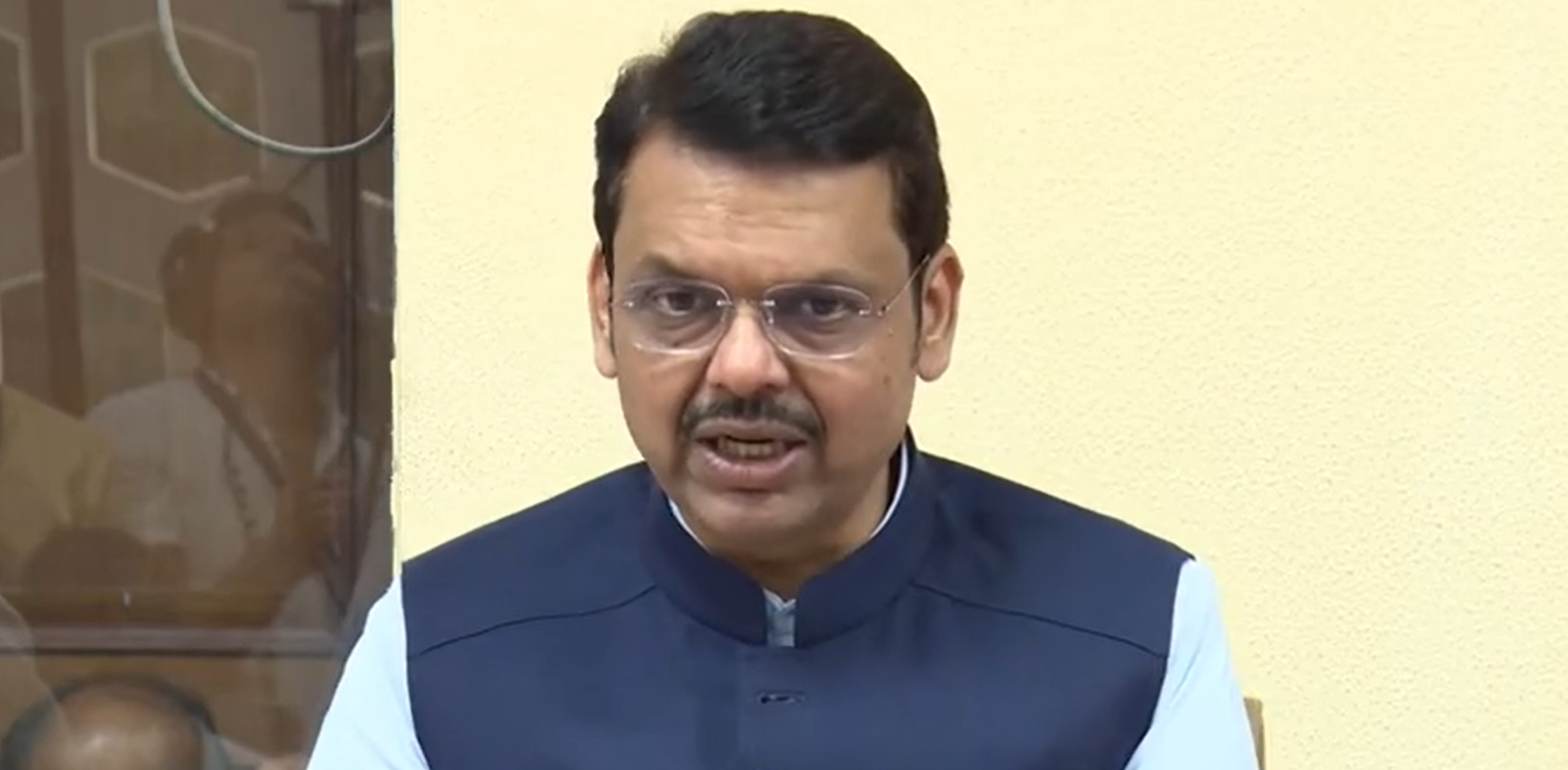 ‘जनसुरक्षा विधेयक’ हे लोकशाही पद्धतीनं तयार केलं गेलं – मुख्यमंत्री देवेंद्र फडणवीस