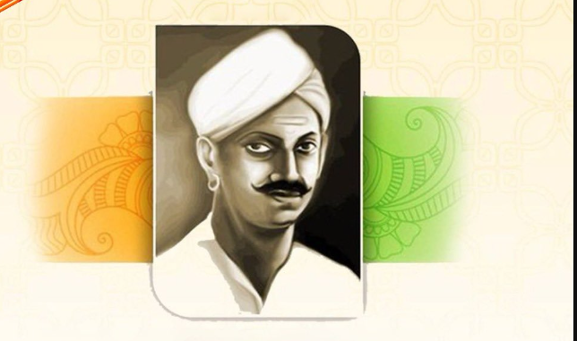 PM Modi pays tribute to freedom fighter Mangal Pandey on his birth anniversary