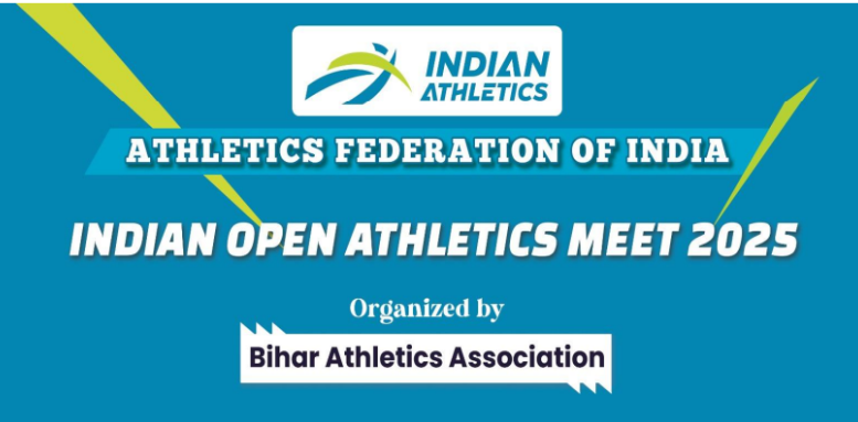 Bihar to host first Indian Open Athletics Meet in Patna